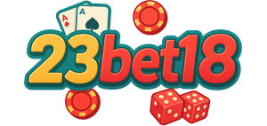 23bet18 Logo